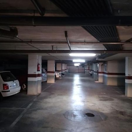 Apartamento + Parking En El Centro De Cartagena Eksteriør bilde