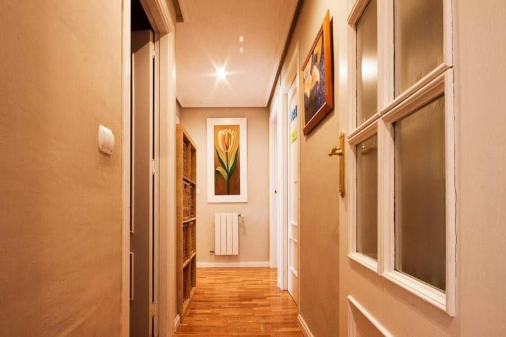 Apartamento + Parking En El Centro De Cartagena Eksteriør bilde