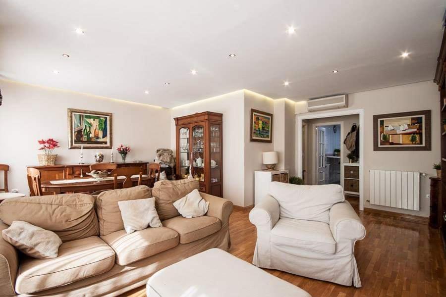 Apartamento + Parking En El Centro De Cartagena Eksteriør bilde