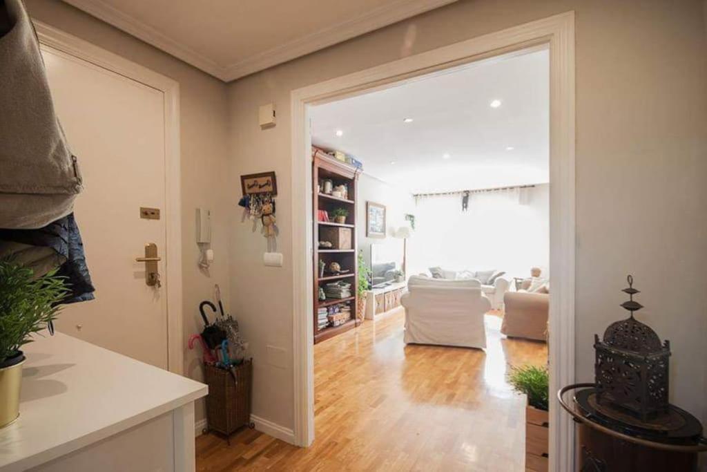 Apartamento + Parking En El Centro De Cartagena Eksteriør bilde