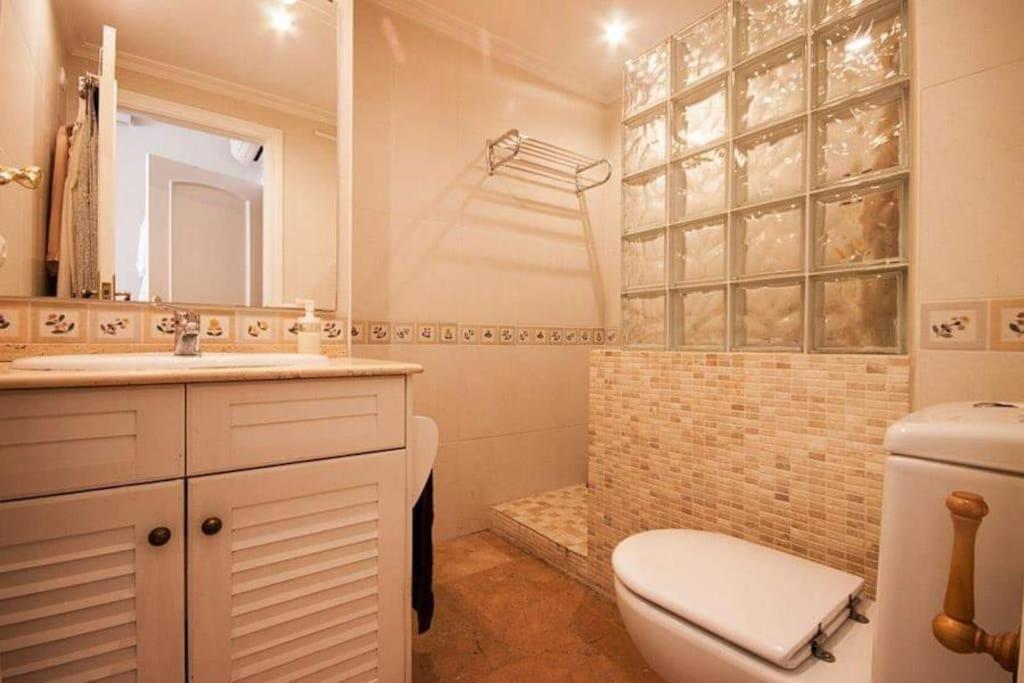Apartamento + Parking En El Centro De Cartagena Eksteriør bilde